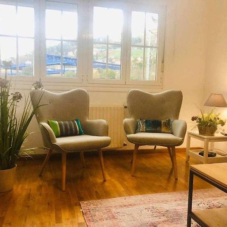 Avenida Apartamento Oviedo Eksteriør bilde