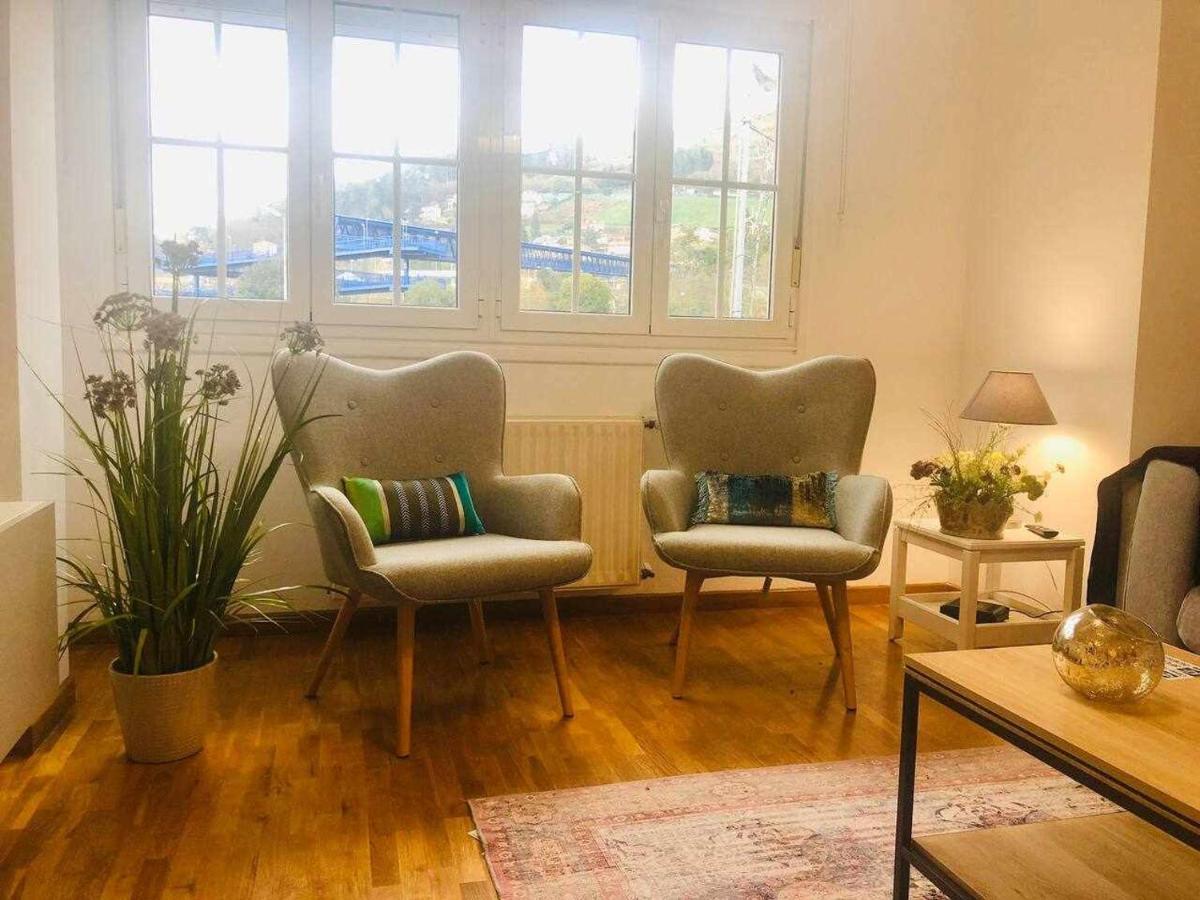 Avenida Apartamento Oviedo Eksteriør bilde