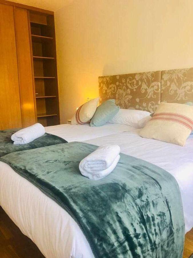 Avenida Apartamento Oviedo Eksteriør bilde