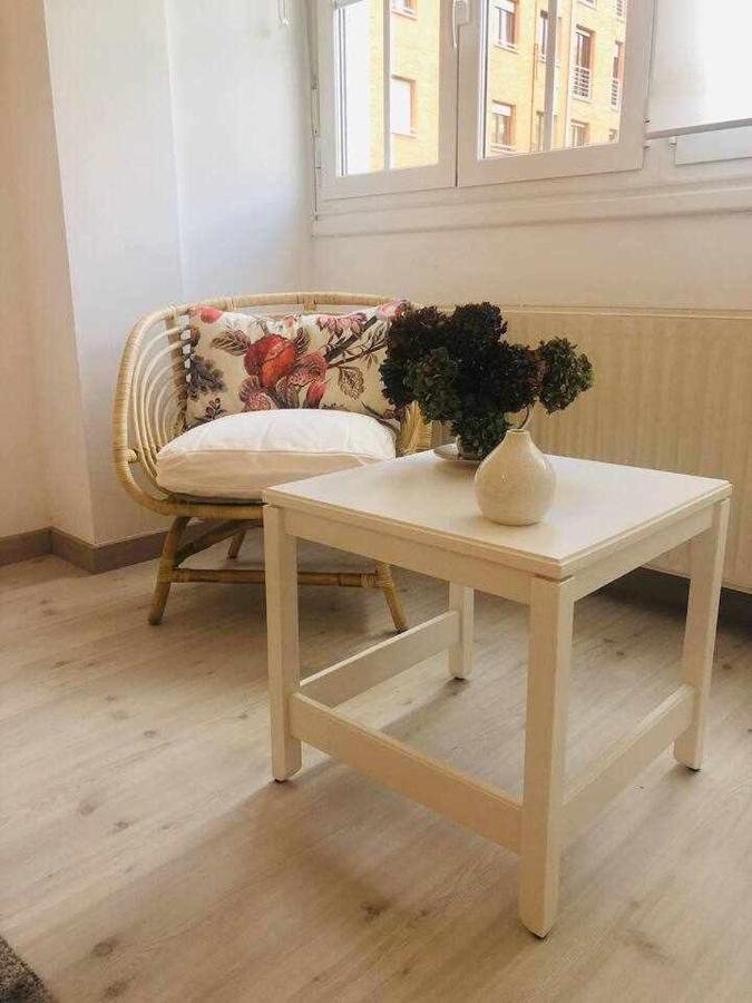 Avenida Apartamento Oviedo Eksteriør bilde