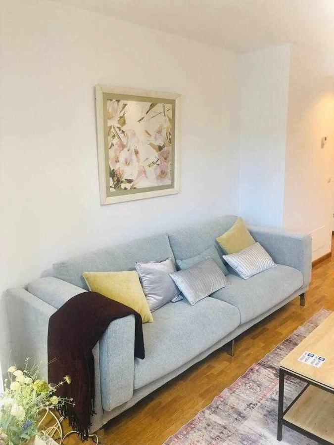 Avenida Apartamento Oviedo Eksteriør bilde