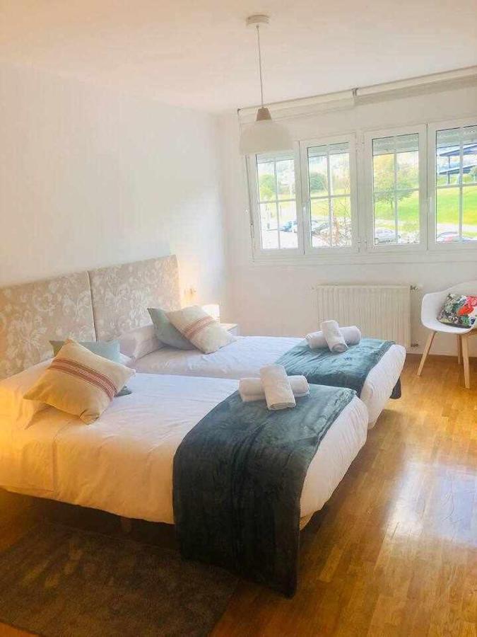 Avenida Apartamento Oviedo Eksteriør bilde