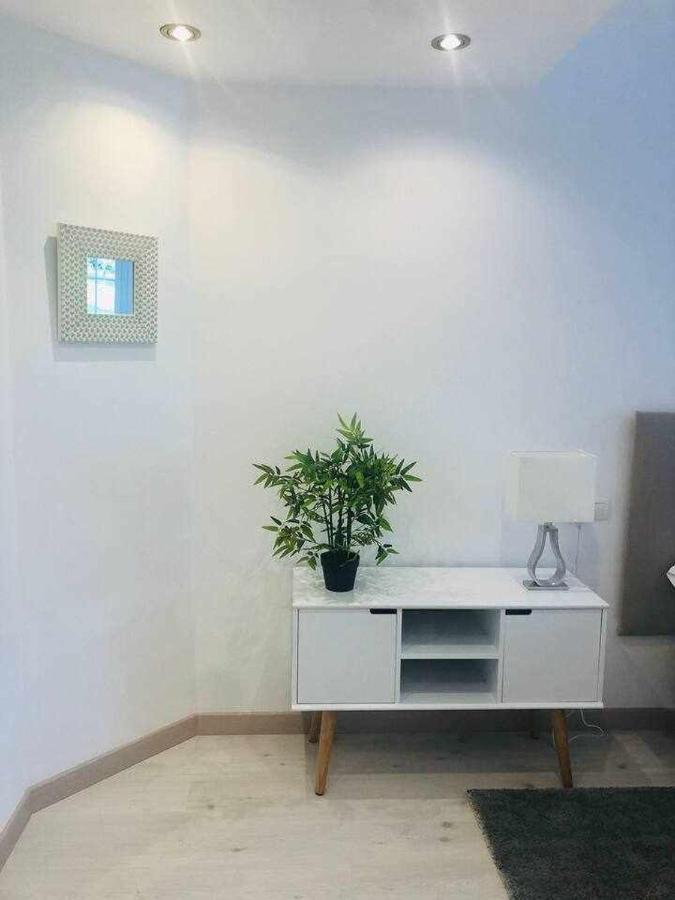 Avenida Apartamento Oviedo Eksteriør bilde