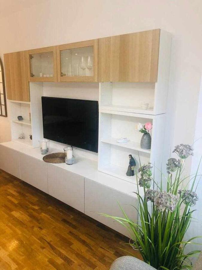 Avenida Apartamento Oviedo Eksteriør bilde