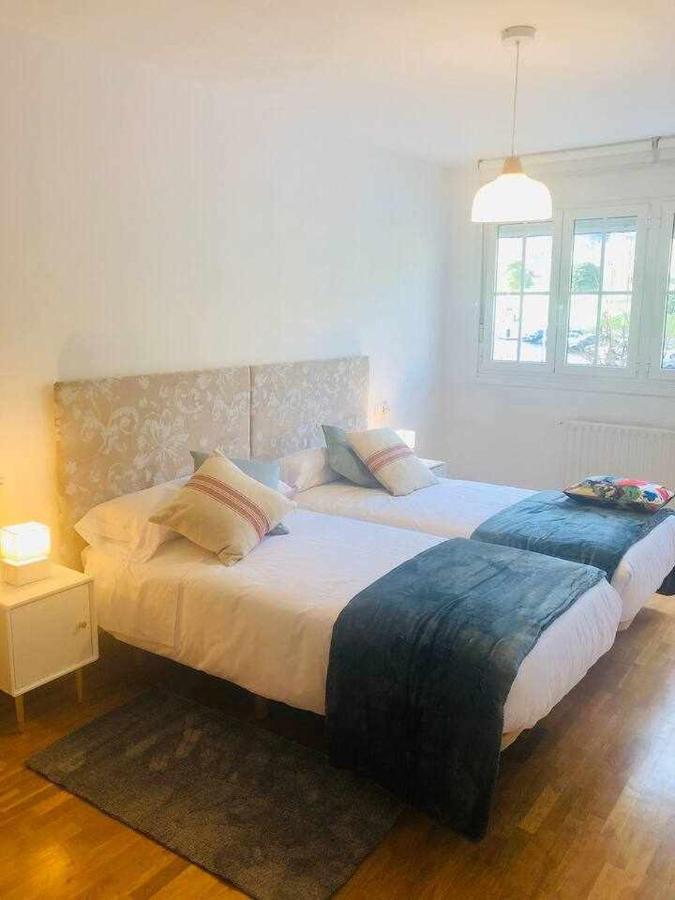 Avenida Apartamento Oviedo Eksteriør bilde