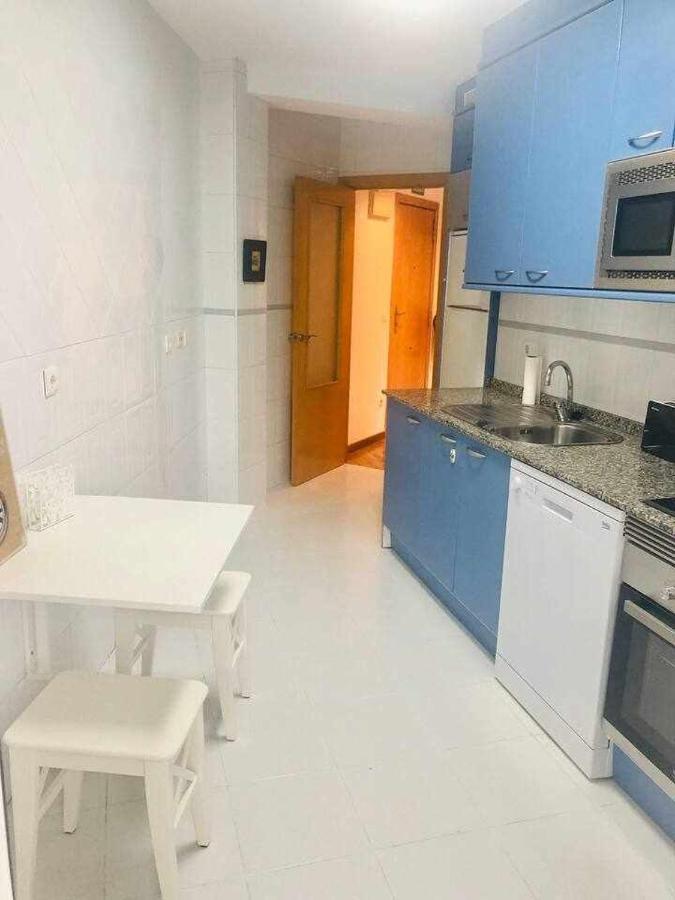 Avenida Apartamento Oviedo Eksteriør bilde